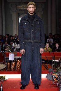 Telfar Men's Fall 2020