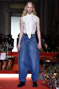 Telfar Men's Fall 2020