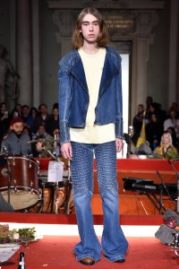 Telfar Men's Fall 2020