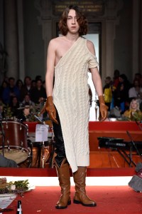 Telfar Men's Fall 2020