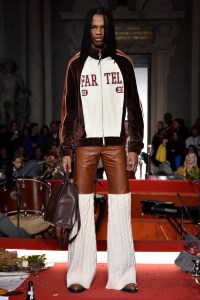 Telfar Men's Fall 2020