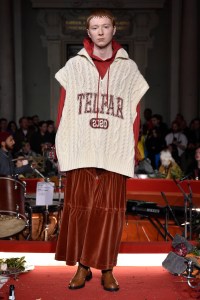 Telfar Men's Fall 2020