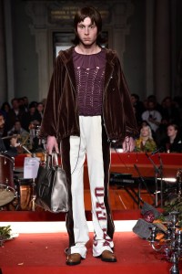 Telfar Men's Fall 2020