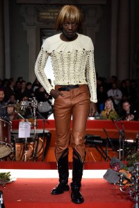 Telfar Men's Fall 2020