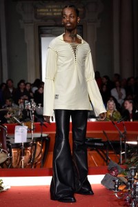 Telfar Men's Fall 2020
