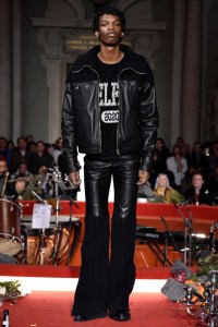 Telfar Men's Fall 2020