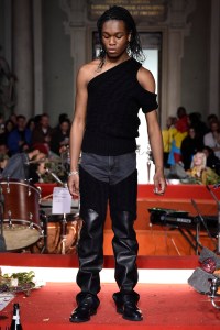 Telfar Men's Fall 2020