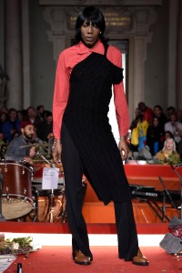 Telfar Men's Fall 2020
