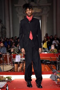 Telfar Men's Fall 2020