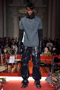 Telfar Men's Fall 2020