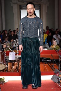 Telfar Men's Fall 2020