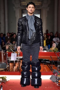 Telfar Men's Fall 2020
