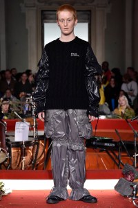 Telfar Men's Fall 2020