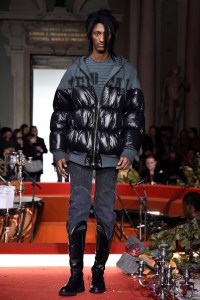 Telfar Men's Fall 2020