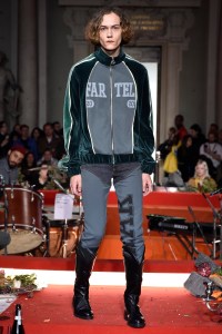 Telfar Men's Fall 2020