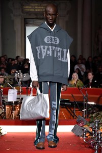 Telfar Men's Fall 2020