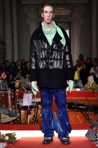 Telfar Men's Fall 2020