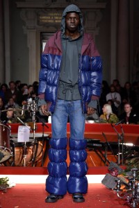 Telfar Men's Fall 2020