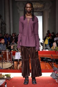 Telfar Men's Fall 2020