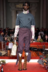 Telfar Men's Fall 2020