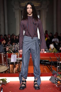 Telfar Men's Fall 2020