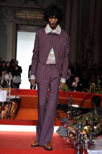 Telfar Men's Fall 2020