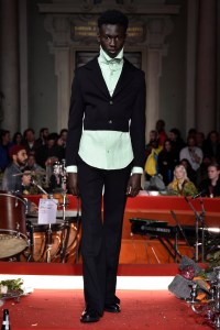 Telfar Men's Fall 2020