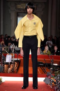 Telfar Men's Fall 2020