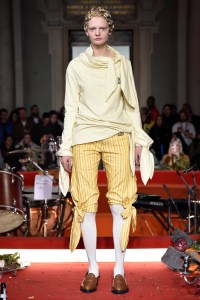 Telfar Men's Fall 2020