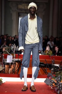 Telfar Men's Fall 2020