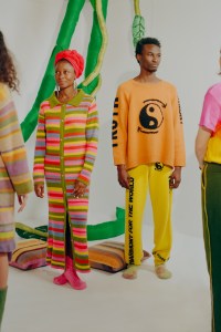 The Elder Statesman Pre-Fall 2020