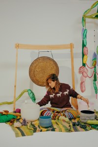 The Elder Statesman Pre-Fall 2020