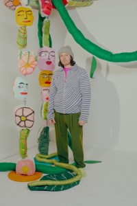 The Elder Statesman Pre-Fall 2020