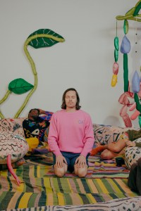 The Elder Statesman Pre-Fall 2020