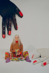 The Elder Statesman Pre-Fall 2020