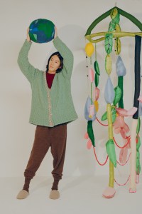 The Elder Statesman Pre-Fall 2020