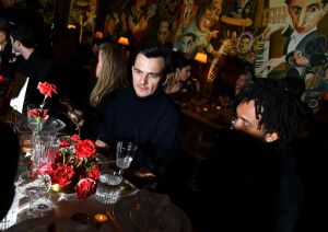 Rupert Friend