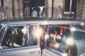 Thom Browne Men's Fall 2020