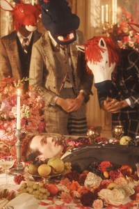 Thom Browne Men's Fall 2020