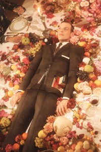 Thom Browne Men's Fall 2020