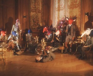 Thom Browne Men's Fall 2020