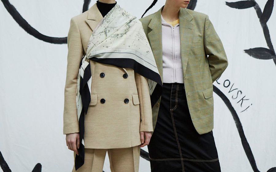 By Malene Birger Fall 2020