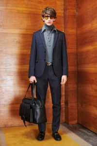 Tod's Men's Fall 2020