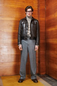 Tod's Men's Fall 2020