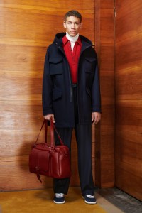 Tod's Men's Fall 2020