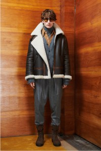 Tod's Men's Fall 2020