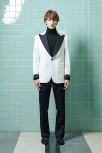Tod's Men's Fall 2020