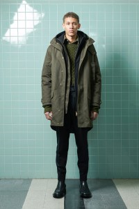 Tod's Men's Fall 2020