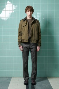 Tod's Men's Fall 2020
