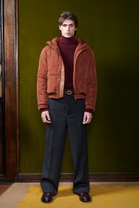 Tod's Men's Fall 2020